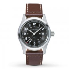 Hamilton Men's Watch Khaki Field H70555533