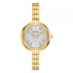 Bulova Rhapsody Women's Watch 97P144