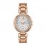 Citizen Capella Women's Watch EX1503-54A