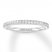 Neil Lane Diamond Anniversary Band 1/4 ct tw 14K White Gold