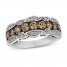 Le Vian Diamond Ring 1-1/8 ct tw 14K Vanilla Gold