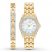 Citizen Women's Watch Boxed Set Eco-Drive EW1907-78D