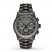 Citizen Nighthawk Men's Chronograph Watch CA4377-53H