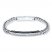 Men's Foxtail Chain Bracelet Stainless Steel