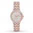 Citizen Women's Watch Silhouette Crystal EW2348-56A