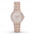 Citizen Women's Watch Silhouette Crystal EW2348-56A