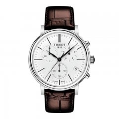 Tissot Carson Men's Chronograph Watch