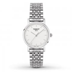 Tissot Women's Watch Everytime