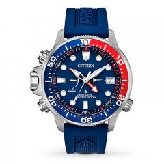 Citizen Promaster Diver Aqualand Watch BN2038-01L