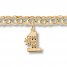 #1 Mom Rembrandt Charms Bracelet 7