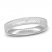 Neil Lane Gender Neutral Band 14K White Gold