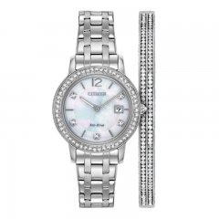 Citizen Women's Box Set FE1180-65D