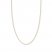 24" Rolo Chain Necklace 14K Yellow Gold Appx. 1.82mm