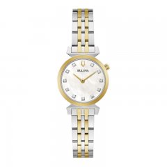 Bulova Regatta Ladies' Watch 98P202