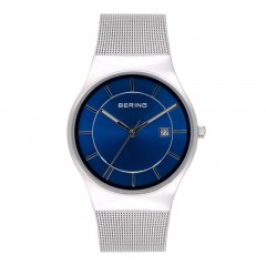 Bering Classic Men's Watch 11938-003