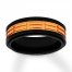 Men's Stainless Steel Wedding Band