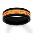 Men's Stainless Steel Wedding Band