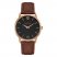 Caravelle by Bulova Men's Strap Watch 44A115