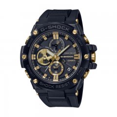 Casio G-SHOCK G-STEEL Men's Watch GSTB100GC-1A