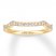 Neil Lane Diamond Wedding Band 1/3 ct tw 14K Yellow Gold