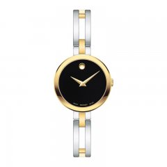 Movado Esperanza Women's Bangle Watch 607472