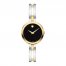 Movado Esperanza Women's Bangle Watch 607472