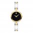 Movado Esperanza Women's Bangle Watch 607472