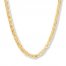 Men's Mariner Chain Necklace 20" Length