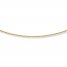 Box Chain 14K Yellow Gold 20" Length