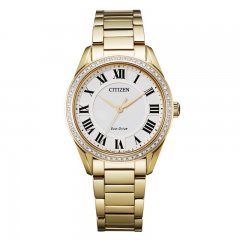 Citizen Arezzo Women's Watch EM0882-59A