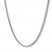 18" Box Chain Necklace Stainless Steel Appx. 2mm