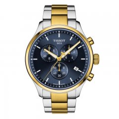 Tissot Chrono XL Classic Men's Watch T1166172204100