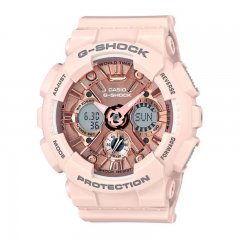 Casio G-SHOCK S Series Women's Watch GMAS120MF-4A