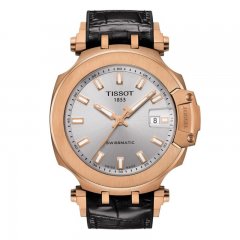 Tissot T-Race Swissmatic Men's Watch