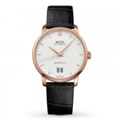 Mido Baroncelli Automatic Men's Watch M0274263601800