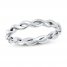 Stackable Ring Sterling Silver