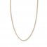 18" Snake Chain 14K Yellow Gold Appx. 1.9mm