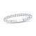 Diamond Wedding Ring 1/5 ct tw 14K White Gold