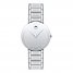 Movado Sapphire Women's Watch 0607547