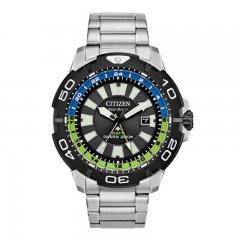 Citizen Men's Promaster Diver Watch BJ7128-59G