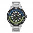 Citizen Men's Promaster Diver Watch BJ7128-59G