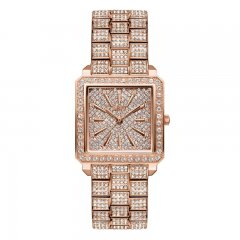 Ladies' JBW Cristal Watch J6386B