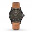 Mido Multifort Automatic Men's Watch M0254073606110