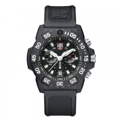 Luminox Navy SEAL Chronograph Men’s Watch XS.3581