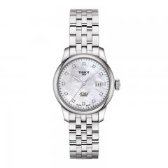 Tissot T-Classic Le Locle Women's Watch