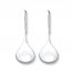 Drop Earrings Sterling Silver