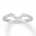 Neil Lane Diamond Wedding Band 1/4 ct tw 14K White Gold