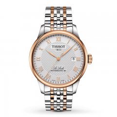 Tissot T-Classic Men's Watch