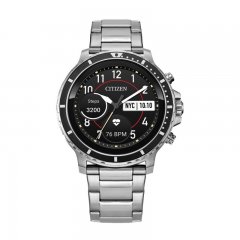 Citizen CZ Smart Men's Smart Watch MX0008-56X