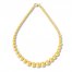 14K Gold-Plated Necklace